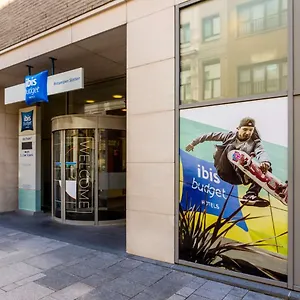 Ibis Budget Station Otel