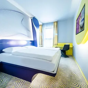 Prize By Radisson, Otel