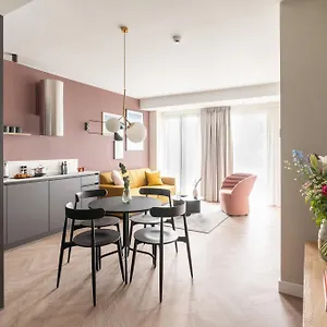 Yays Opera By Numa Apart Otel