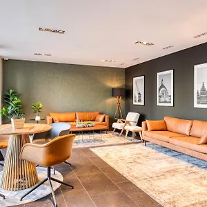 Park By Radisson Centre Otel