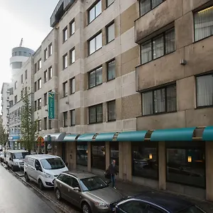 Opera Centrum Otel