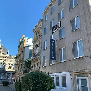 Beaux Arts Otel