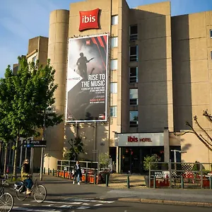 Ibis Centrum Otel