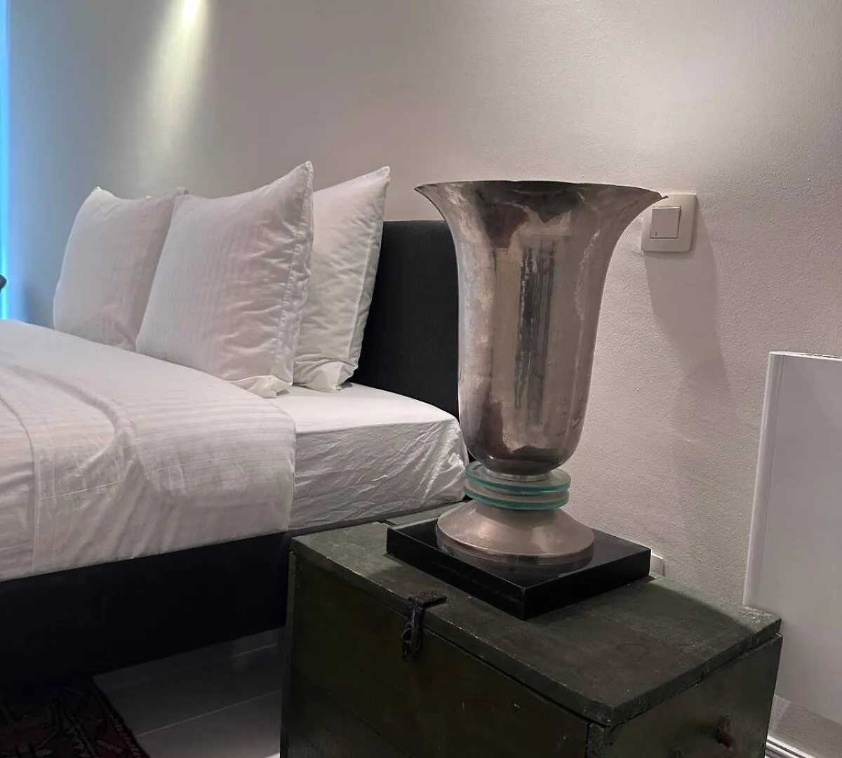 Idyllisch 2Br App Met Patio Daire Anvers Belçika